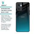 Ultramarine Glass Case for Oppo Reno7 5G For Sale