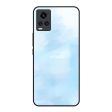 Bright Sky Glass Case for Vivo Y73 Cheap