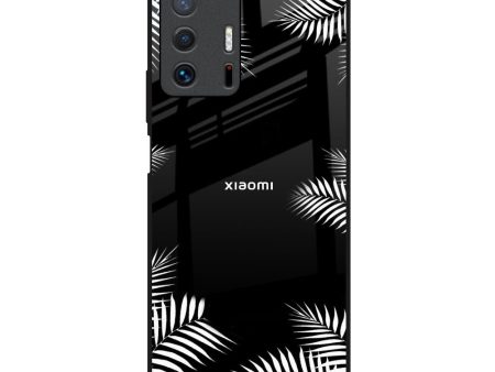 Zealand Fern Design Glass Case For Mi 11T Pro 5G Cheap