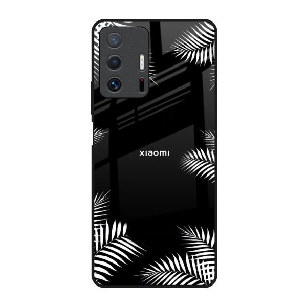 Zealand Fern Design Glass Case For Mi 11T Pro 5G Cheap