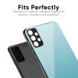 Arctic Blue Glass Case For Mi 11T Pro 5G For Sale