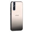 Dove Gradient Glass Case for Vivo Y73 Online Hot Sale