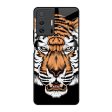 Angry Tiger Glass Case For Mi 11T Pro 5G Online