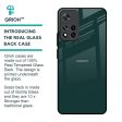 Olive Glass Case for Mi 11i HyperCharge on Sale