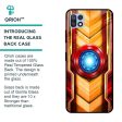 Arc Reactor Glass Case for Samsung Galaxy F42 5G Sale