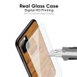 Timberwood Glass Case for Oppo Reno7 5G For Cheap