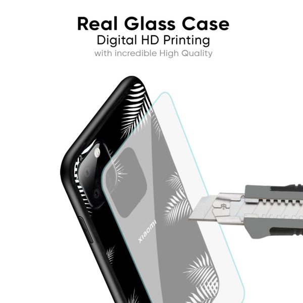 Zealand Fern Design Glass Case For Mi 11T Pro 5G Cheap