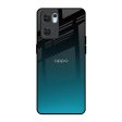 Ultramarine Glass Case for Oppo Reno7 5G For Sale