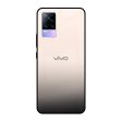 Dove Gradient Glass Case for Vivo Y73 Online Hot Sale