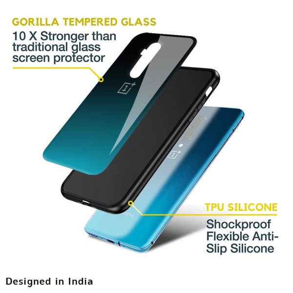 Ultramarine Glass Case for OnePlus Nord N20 5G Hot on Sale