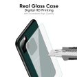 Olive Glass Case for Mi 11i HyperCharge on Sale