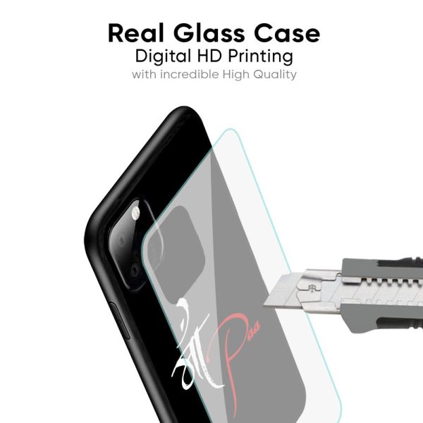 Your World Glass Case For Mi 11T Pro 5G For Sale