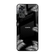 Zealand Fern Design Glass Case For Redmi Note 11 Online Hot Sale