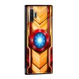 Arc Reactor Glass Case for Samsung Galaxy F42 5G Sale