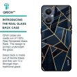 Abstract Tiles Glass case for OnePlus Nord N20 5G Hot on Sale