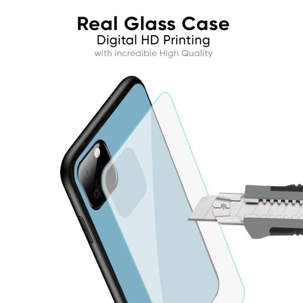 Sapphire Glass Case for Mi 11i HyperCharge Supply