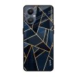 Abstract Tiles Glass case for OnePlus Nord N20 5G Hot on Sale