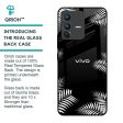 Zealand Fern Design Glass Case For Vivo V23 5G Online Hot Sale