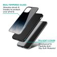 Black Aura Glass Case for Vivo Y73 on Sale