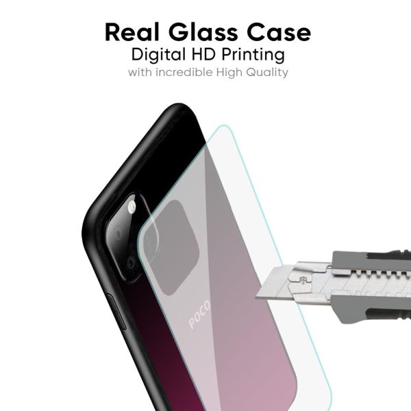 Wisconsin Wine Glass Case For Poco M3 Pro Online now