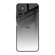 Zebra Gradient Glass Case for Poco M3 Pro on Sale