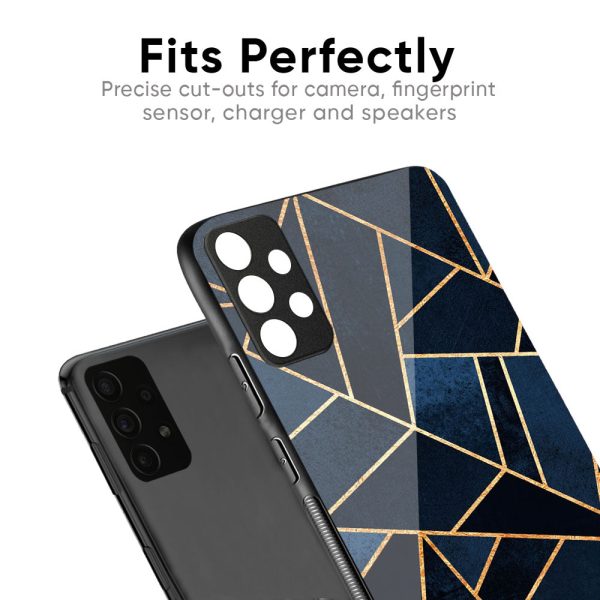 Abstract Tiles Glass Case for Mi 11T Pro 5G Cheap