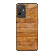 Timberwood Glass Case for Oppo F19 Pro Plus Sale