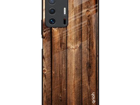 Timber Printed Glass Case for Mi 11T Pro 5G Cheap