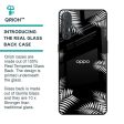 Zealand Fern Design Glass Case For Oppo Reno 3 Pro on Sale