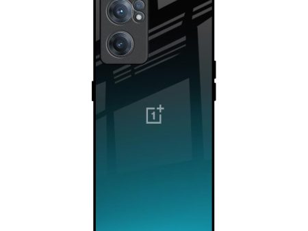 Ultramarine Glass Case for OnePlus Nord CE 2 5G Hot on Sale