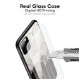 Tricolor Pattern Glass Case for Redmi Note 11S on Sale