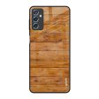 Timberwood Glass Case for Samsung Galaxy M52 5G Sale