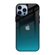 Ultramarine Glass Case for iPhone 13 Pro Sale