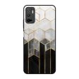 Tricolor Pattern Glass Case for Redmi Note 10T 5G Sale