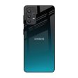 Ultramarine Glass Case for Samsung Galaxy M32 5G For Cheap