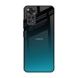 Ultramarine Glass Case for Redmi Note 11 Online Hot Sale