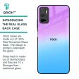 Unicorn Pattern Glass Case for Poco M3 Pro For Discount