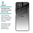 Zebra Gradient Glass Case for Poco M3 Pro on Sale