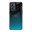 Ultramarine Glass Case for Oppo Reno7 Pro 5G Supply