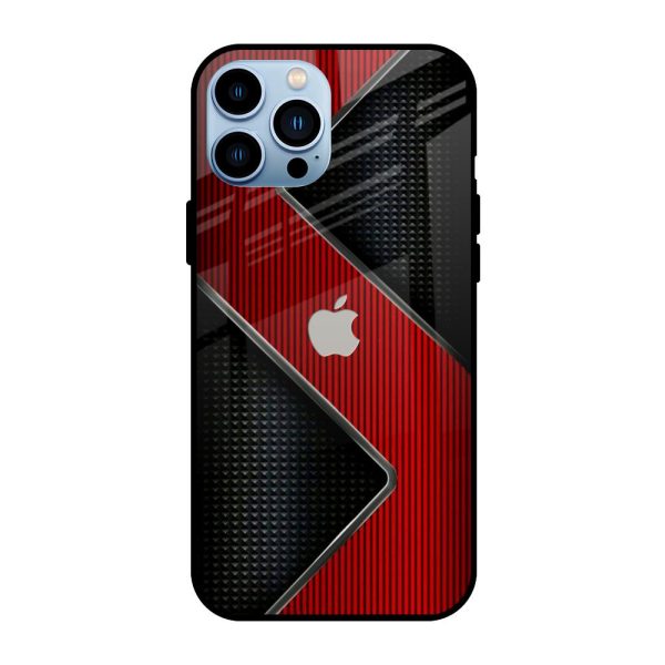 Art Of Strategic Glass Case For iPhone 13 Pro Online