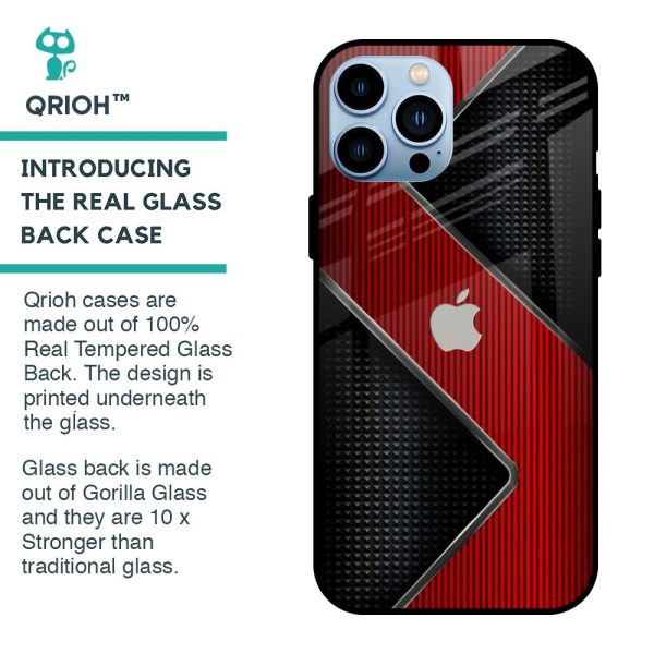 Art Of Strategic Glass Case For iPhone 13 Pro Online