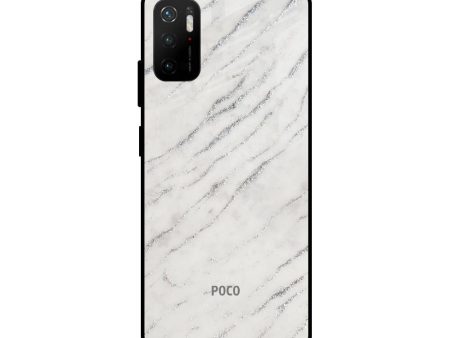 Polar Frost Glass Case for Poco M3 Pro Hot on Sale