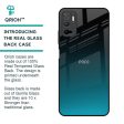 Ultramarine Glass Case for Poco M3 Pro For Discount