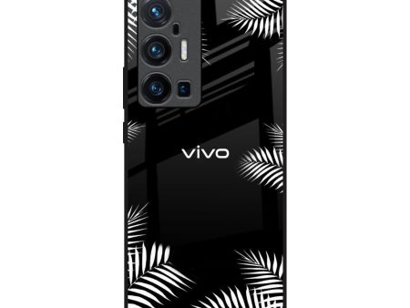 Zealand Fern Design Glass Case For Vivo X70 Pro Plus Supply