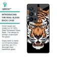 Angry Tiger Glass Case For Vivo X70 Pro Plus on Sale