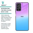 Unicorn Pattern Glass Case for Poco M4 Pro 5G Hot on Sale