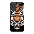 Angry Tiger Glass Case For Samsung Galaxy M32 5G Supply