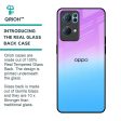 Unicorn Pattern Glass Case for Oppo Reno7 Pro 5G Online