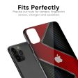 Art Of Strategic Glass Case For iPhone 13 Pro Online