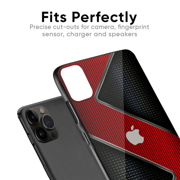 Art Of Strategic Glass Case For iPhone 13 Pro Online